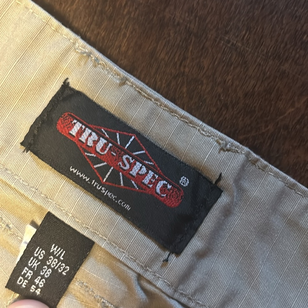 TRU-SPEC Tactical Pants - Picture 5 of 7